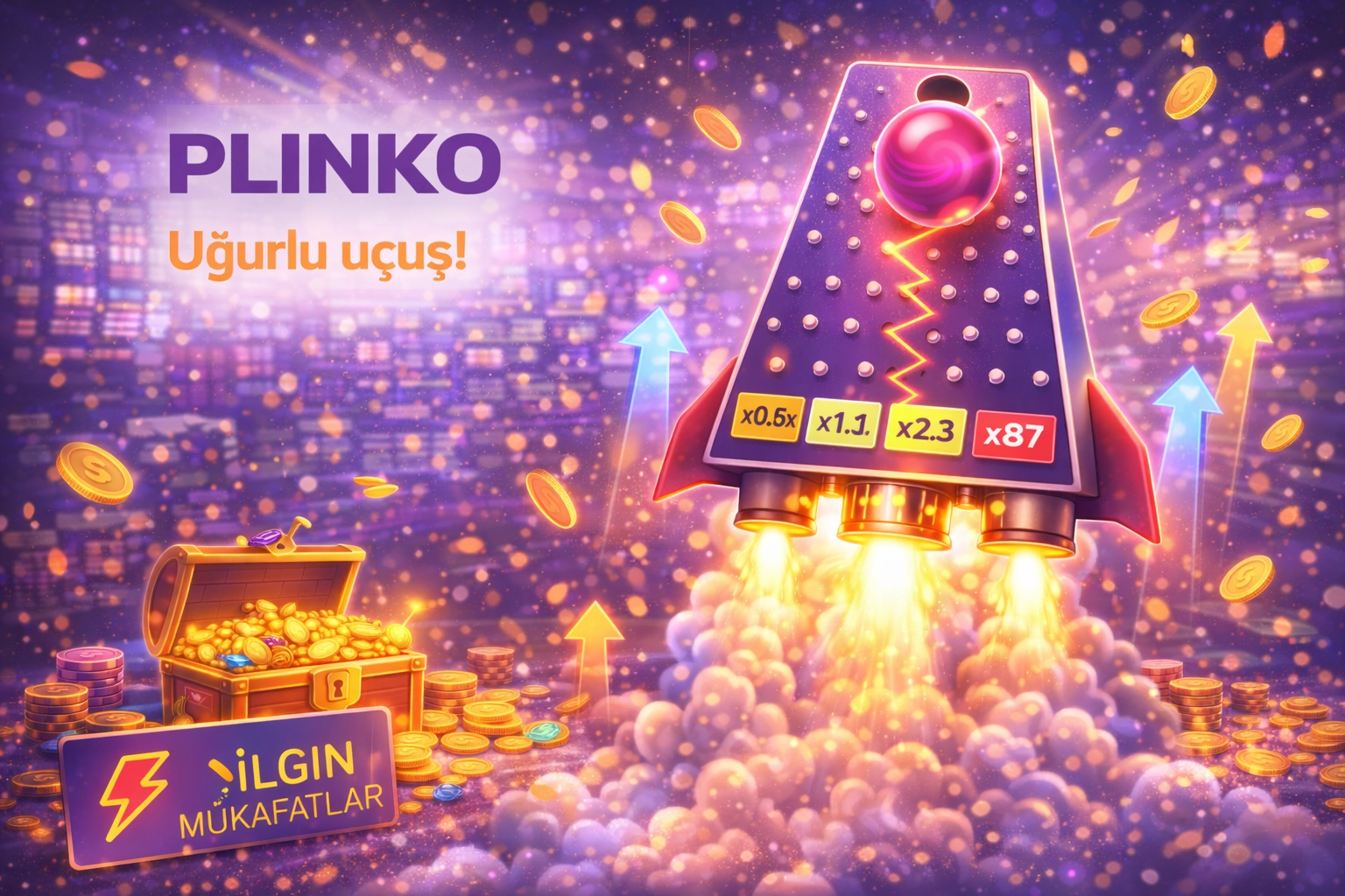 Plinko strategiyaları